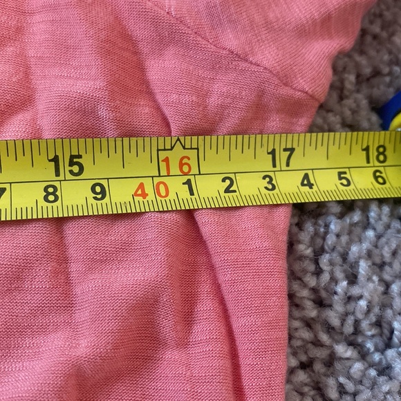 Venus open shoulder shirt size XL - Picture 4 of 4